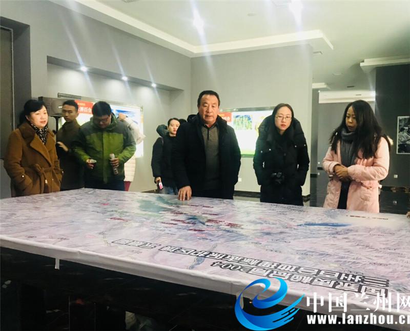 兰州房价下跌最新消息，探索自然美景，寻求内心宁静与平和